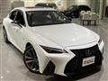 2021 Lexus IS