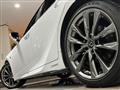 2021 Lexus IS