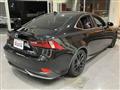 2015 Lexus IS