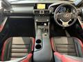 2015 Lexus IS