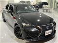 2015 Lexus IS