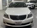2013 Toyota Crown Majesta