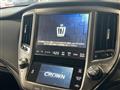 2017 Toyota Crown