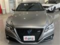 2020 Toyota Crown Hybrid