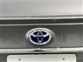 2020 Toyota Crown Hybrid
