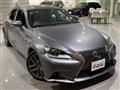 2016 Lexus IS