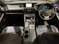 2016 Lexus IS