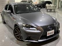 2016 Lexus IS