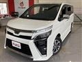 2020 Toyota Voxy