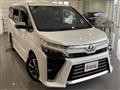 2020 Toyota Voxy