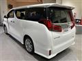 2021 Toyota Alphard G