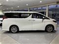 2021 Toyota Alphard G