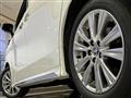 2021 Toyota Alphard G