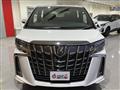 2021 Toyota Alphard G