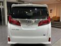 2021 Toyota Alphard G