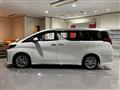 2021 Toyota Alphard G
