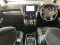 2021 Toyota Alphard G