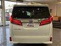 2021 Toyota Alphard G