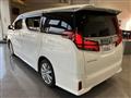 2021 Toyota Alphard G
