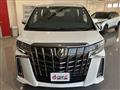 2021 Toyota Alphard G
