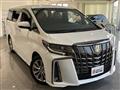2021 Toyota Alphard G
