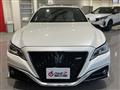 2018 Toyota Crown Hybrid