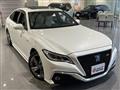 2018 Toyota Crown Hybrid