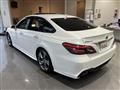 2018 Toyota Crown Hybrid