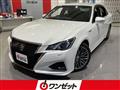 2017 Toyota Crown Hybrid