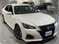2017 Toyota Crown Hybrid