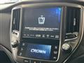 2017 Toyota Crown Hybrid