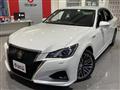 2017 Toyota Crown Hybrid