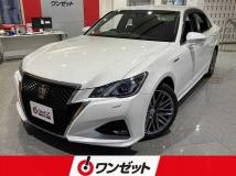2017 Toyota Crown Hybrid