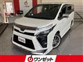 2019 Toyota Voxy