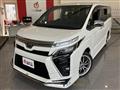 2019 Toyota Voxy