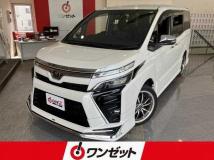 2019 Toyota Voxy