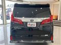 2021 Toyota Alphard G