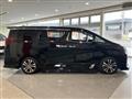 2021 Toyota Alphard G