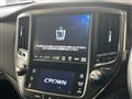 2015 Toyota Crown Hybrid