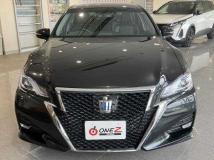 2015 Toyota Crown Hybrid