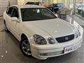 2002 Toyota Aristo