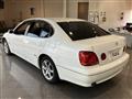 2002 Toyota Aristo