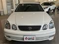 2002 Toyota Aristo