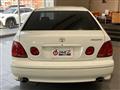 2002 Toyota Aristo