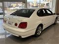 2002 Toyota Aristo