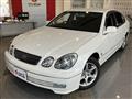 2002 Toyota Aristo