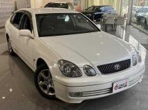 2002 Toyota Aristo