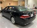 2012 Toyota Crown Hybrid