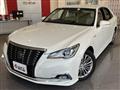 2016 Toyota Crown Hybrid