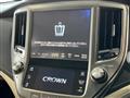 2016 Toyota Crown Hybrid